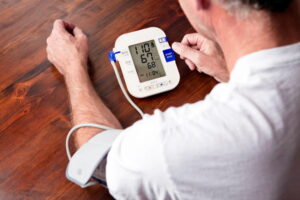 How to Choose the Right Blood Pressure Monitor