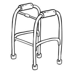 Mobility & Rehabilitation