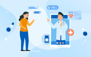 Telemedicine Trends: How Technology is Changing Primary Care